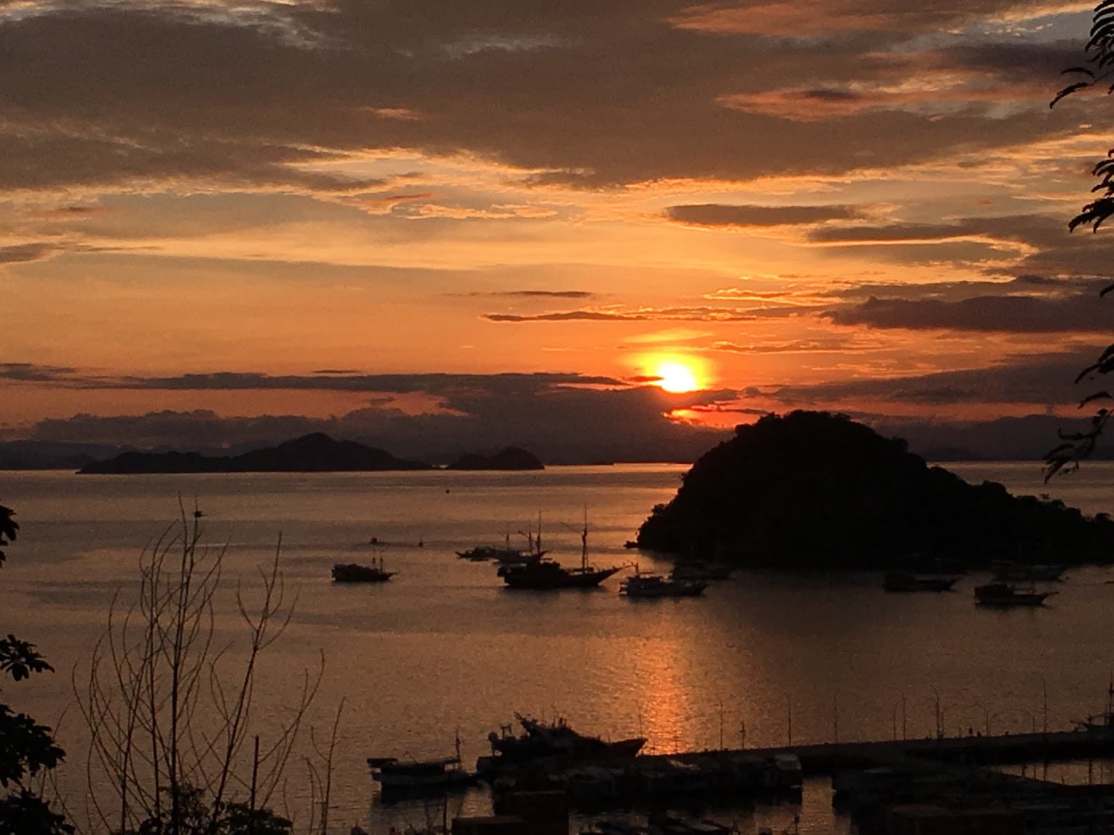 Puncak Waringin Labuan Bajo - Image 1