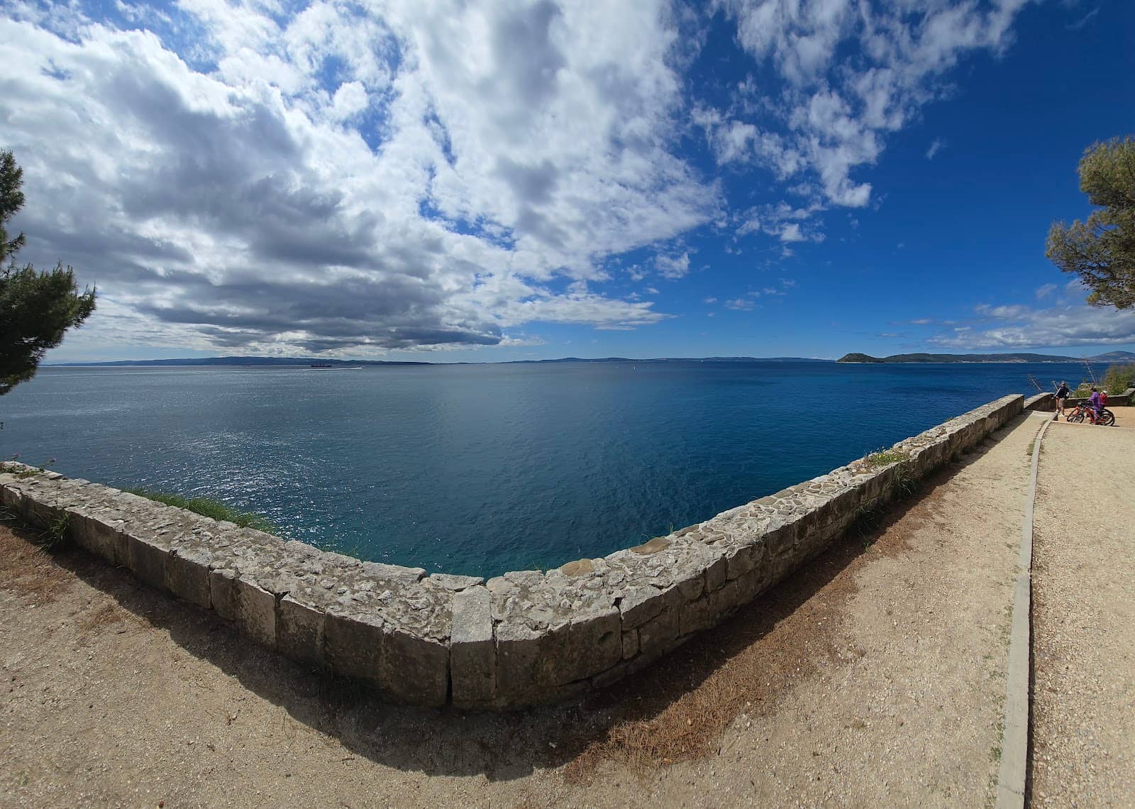 The Iconic Staircase