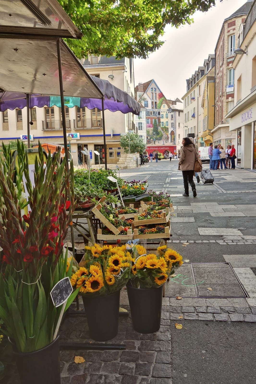 Place du Cygne - Image 1