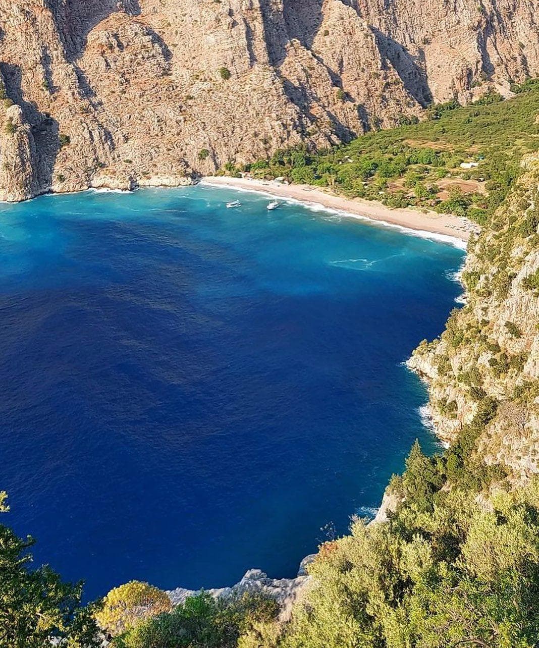 Butterfly Valley Viewpoints Fethiye - Image 1