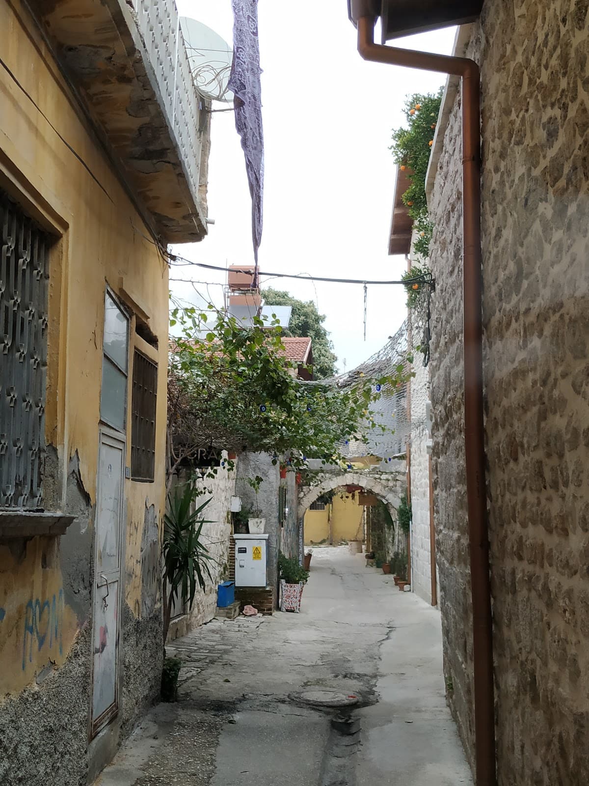 Old Antakya Historic Quarter - Image 1