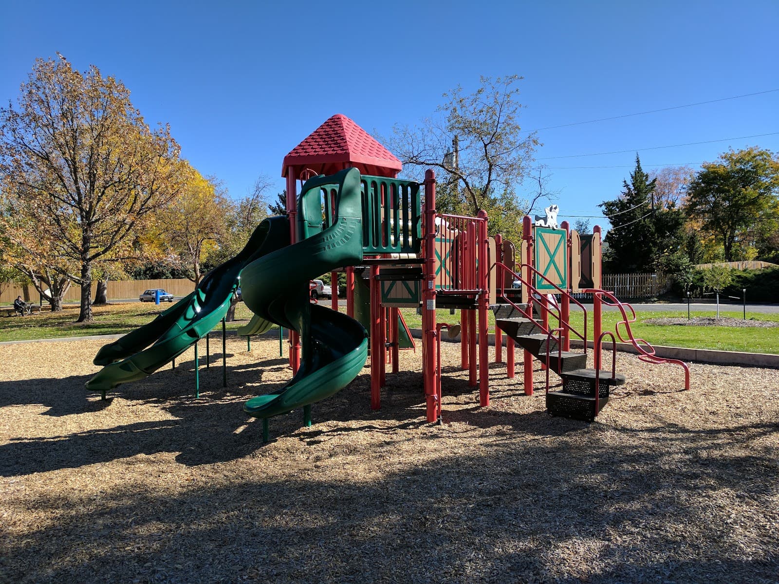 Gallup Park - Image 1