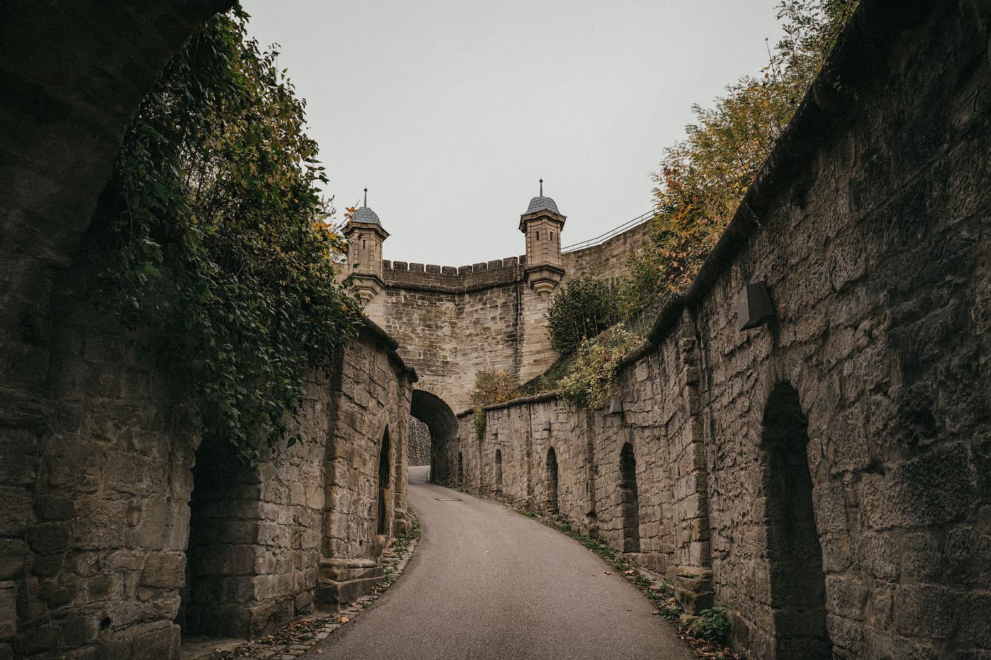 Hohenasperg Fortress - Image 1