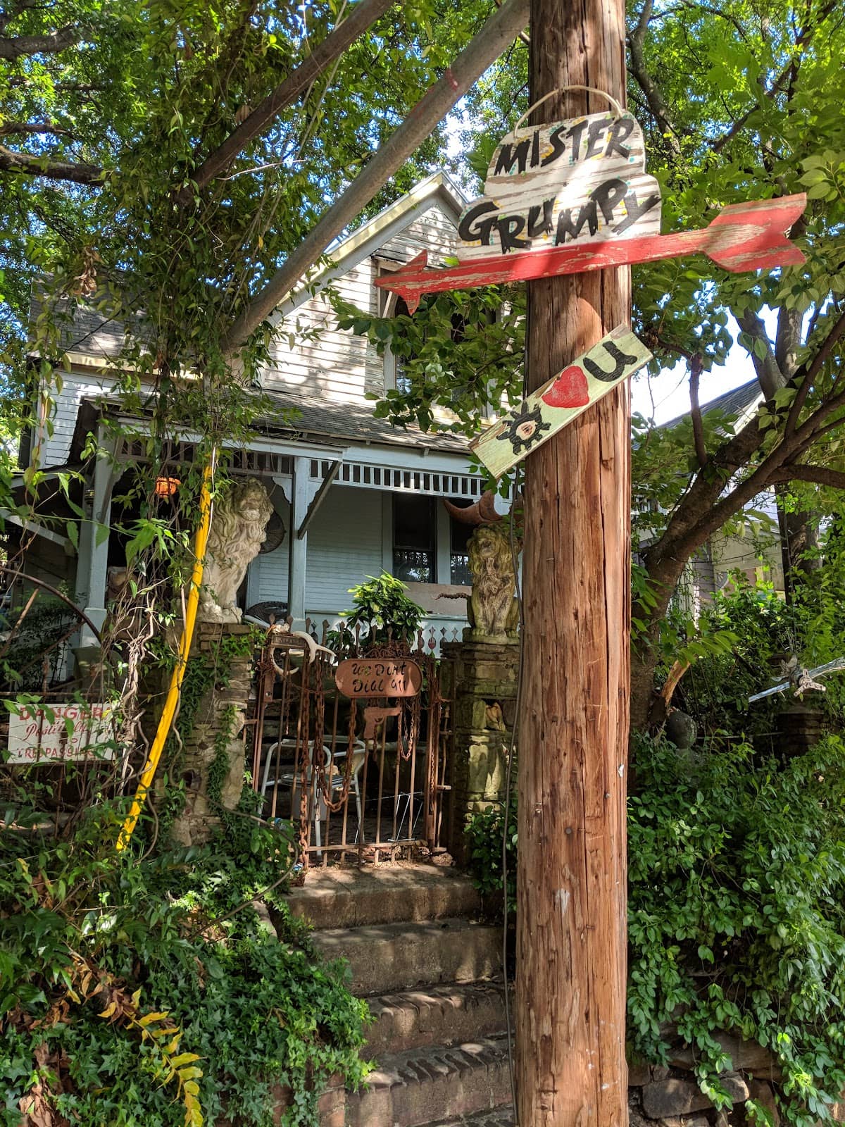 Cabbagetown Festival