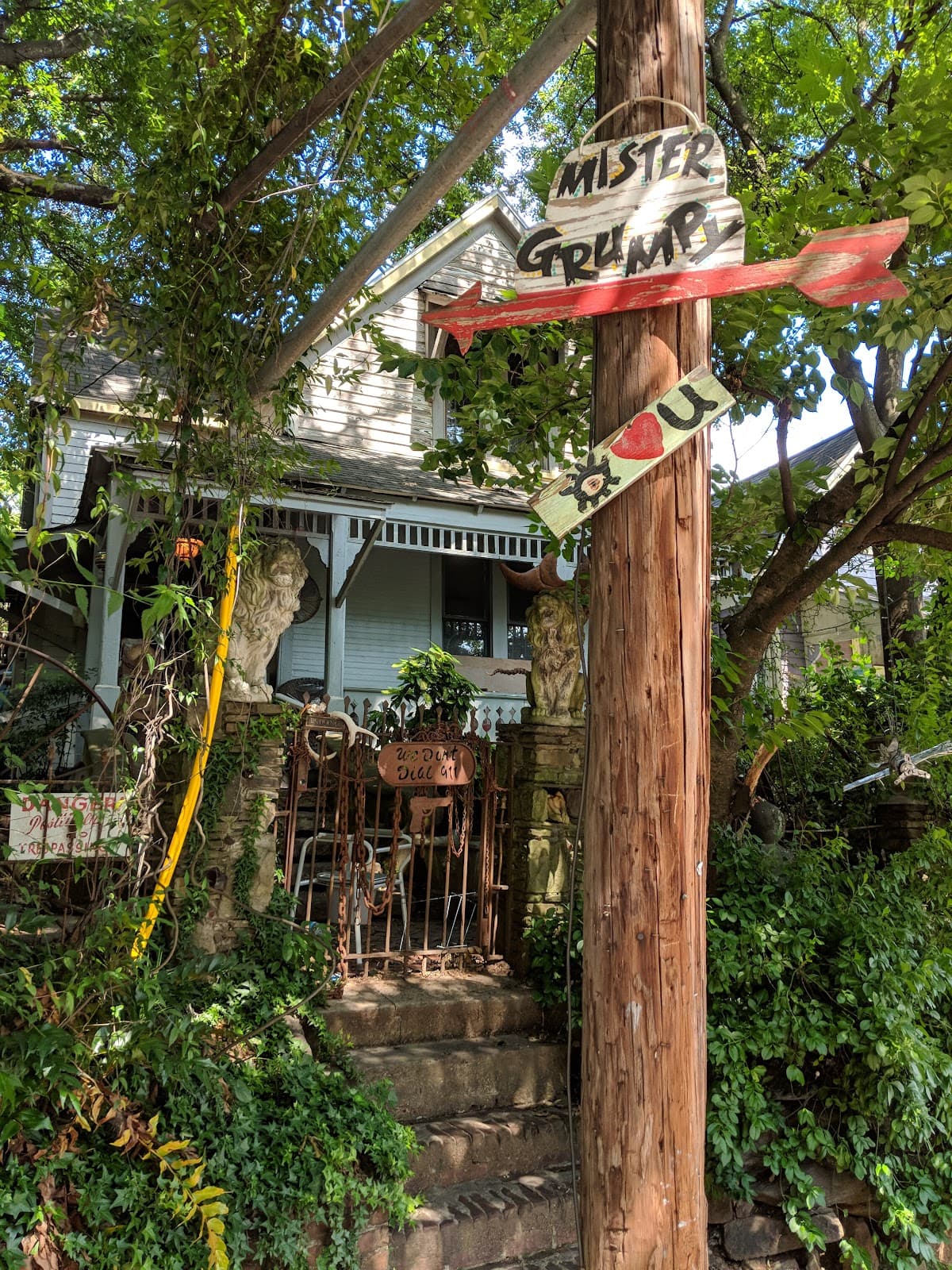 Cabbagetown - Image 1