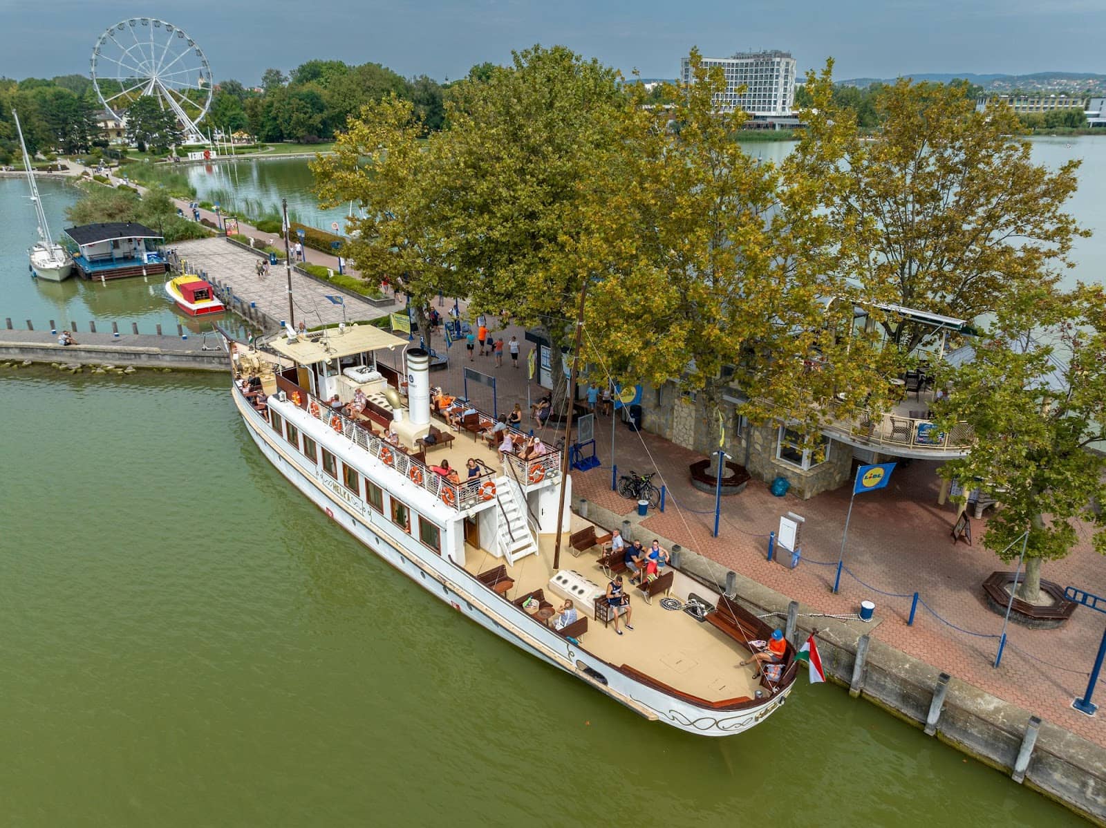 Family-Friendly Excursions