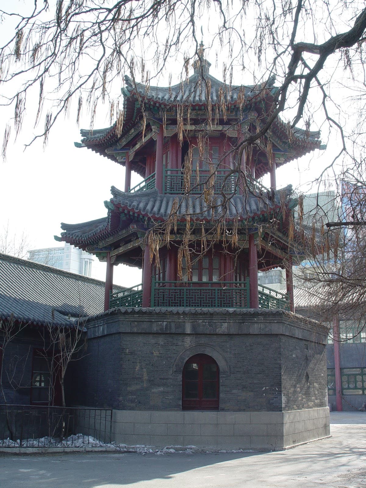 Nanguan Mosque - Image 1