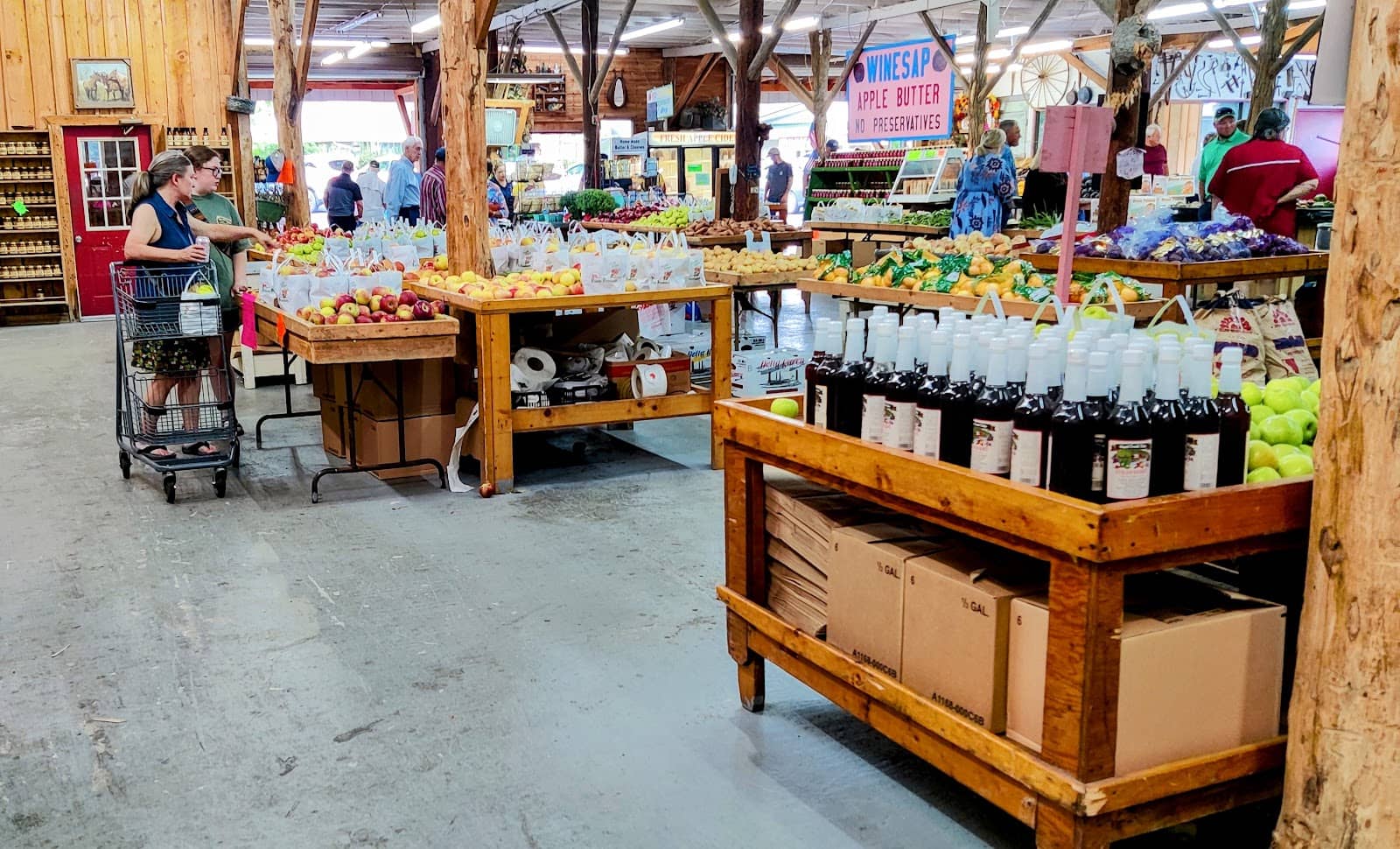 Orchard Views