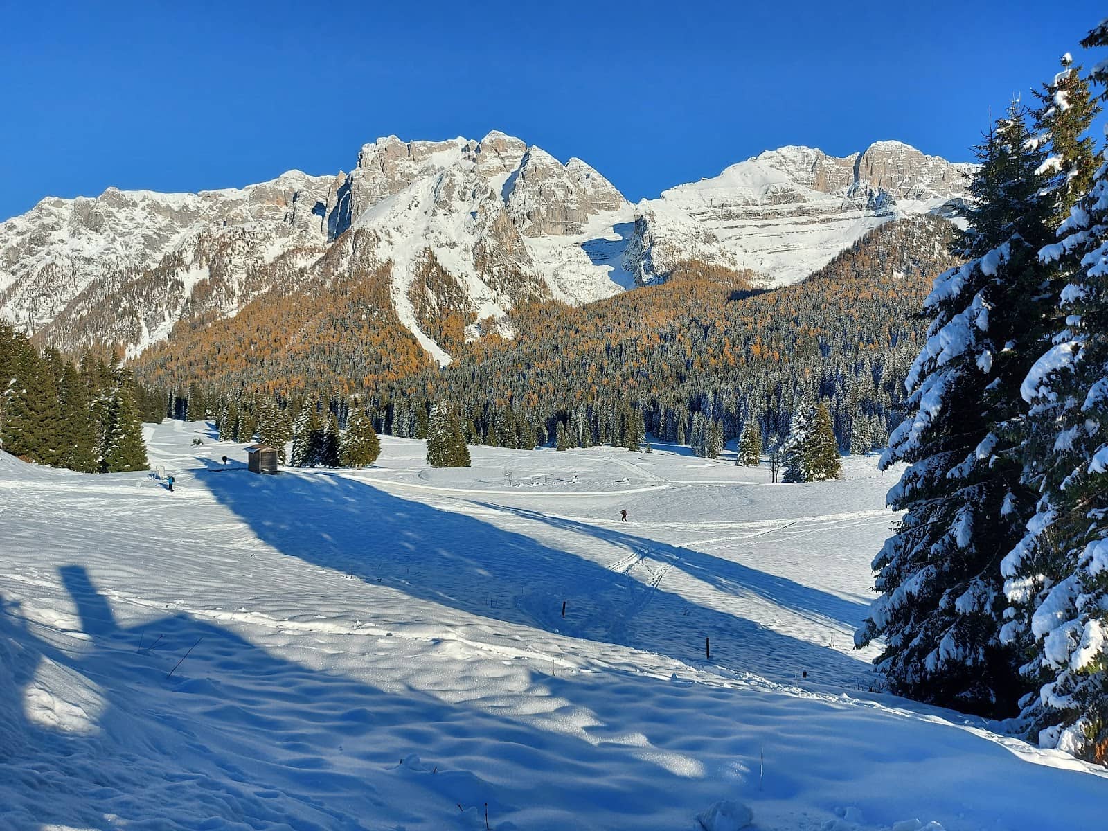 Golf Campo Carlo Magno