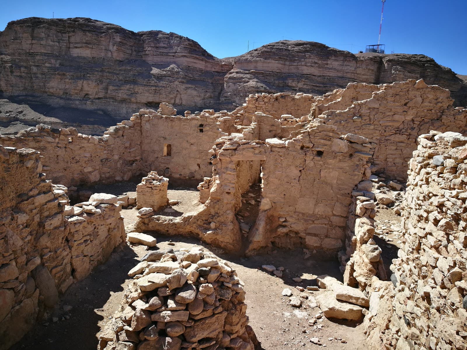 Pukará de Lasana - Image 1