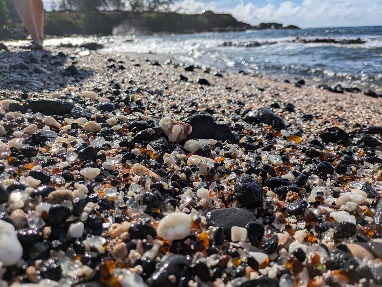Glass Beach (Port Allen) - Image 1