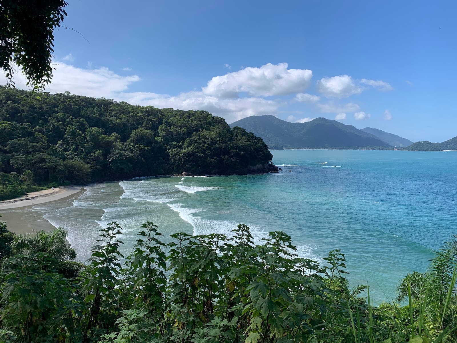 Praia Brava da Fortaleza - Image 1