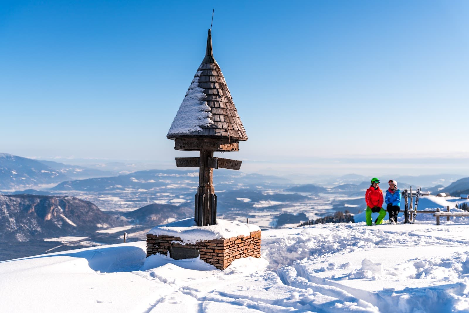 Dreiländereck Cable Car - Image 1