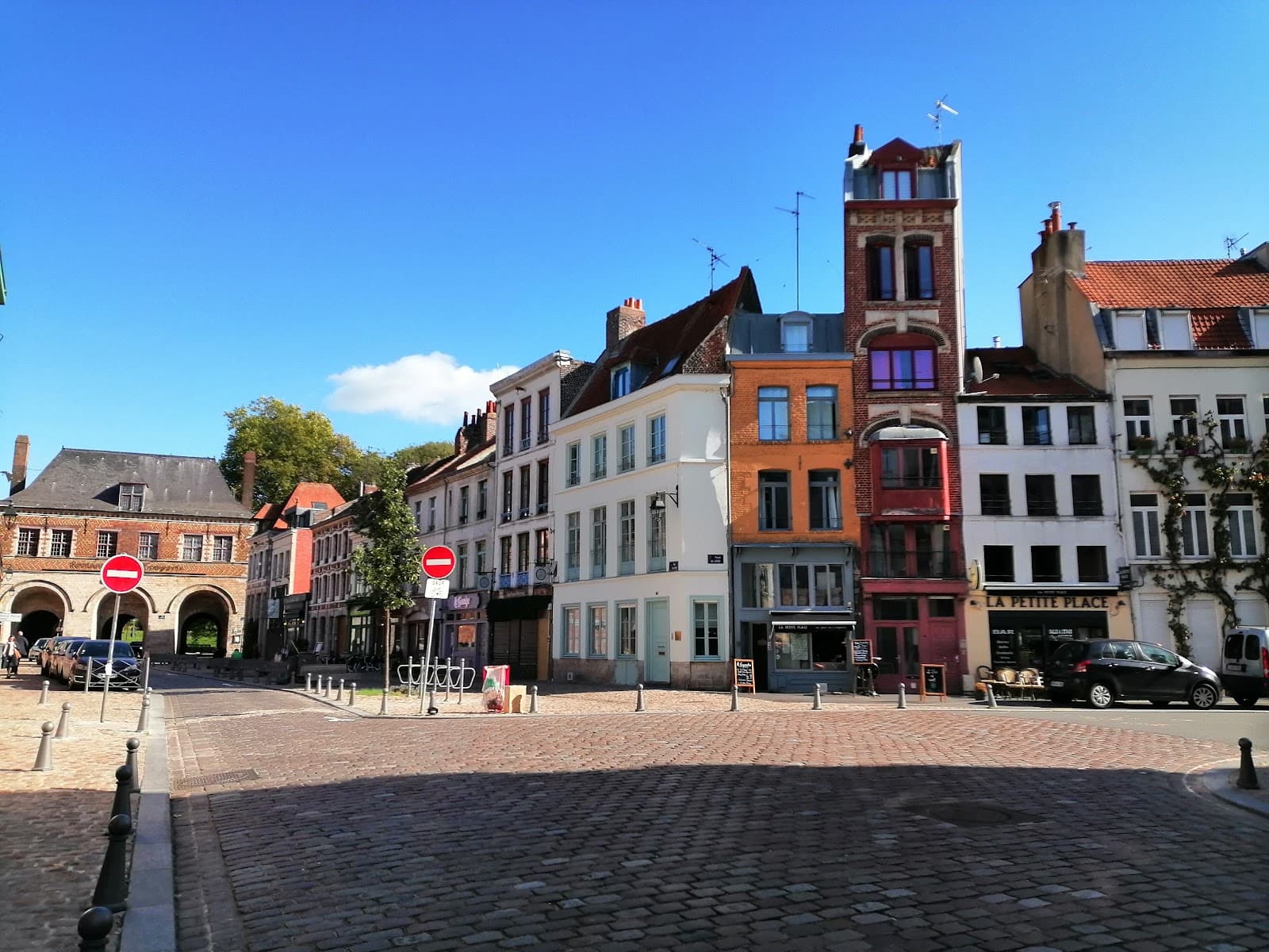 Rue de Gand - Image 1