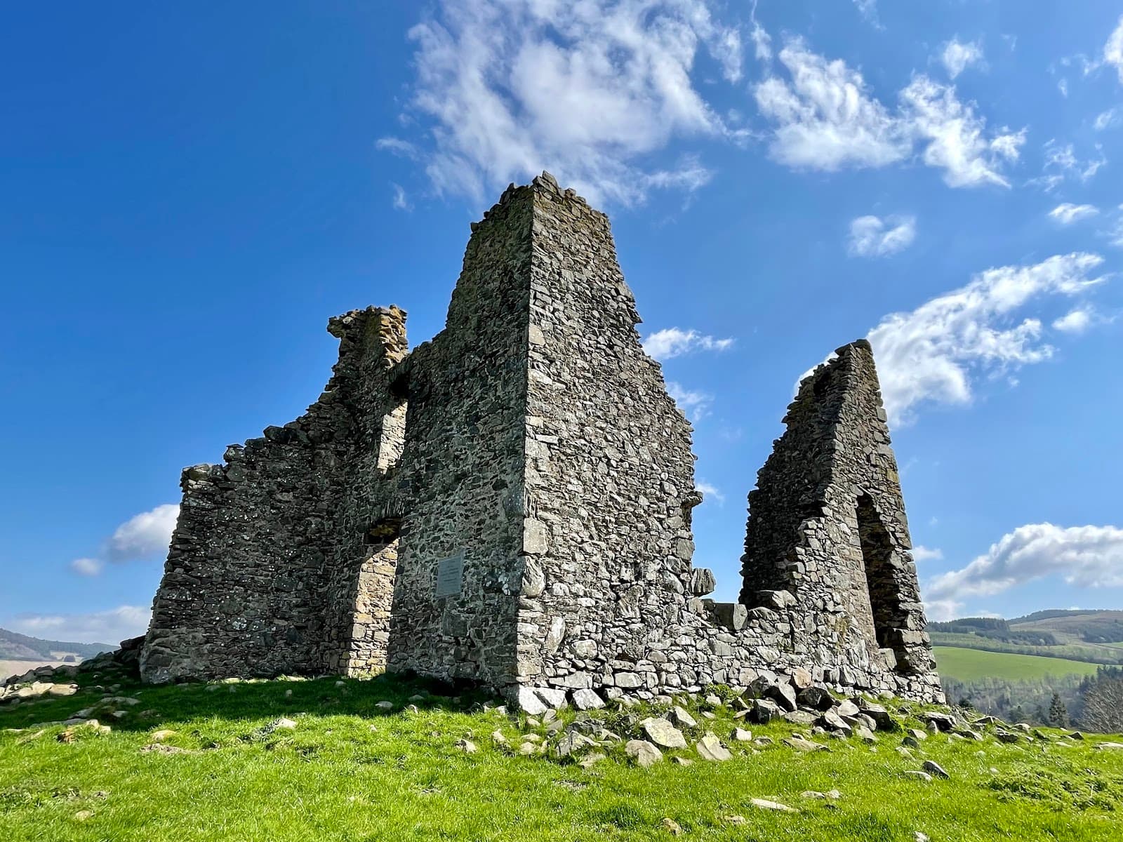 Horsburgh Castle - Image 1