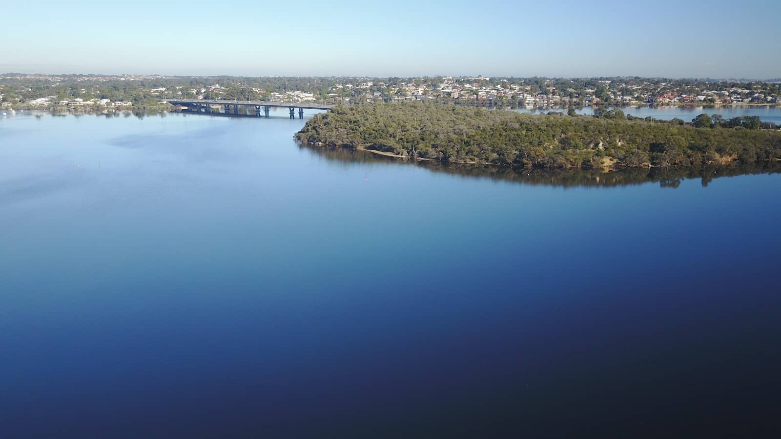 Aquinas College Grounds