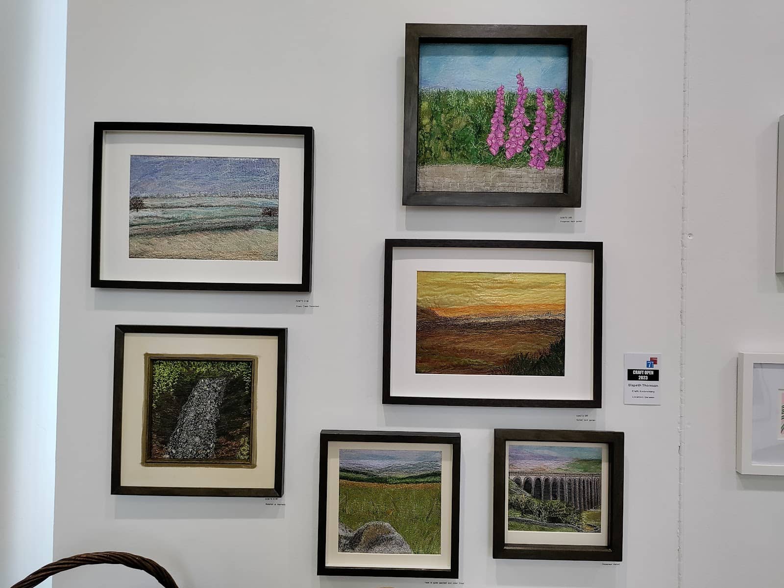 Unique Crafts & Gifts