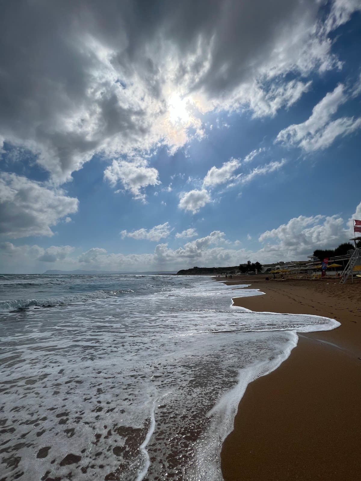 Stalos Beach - Image 1