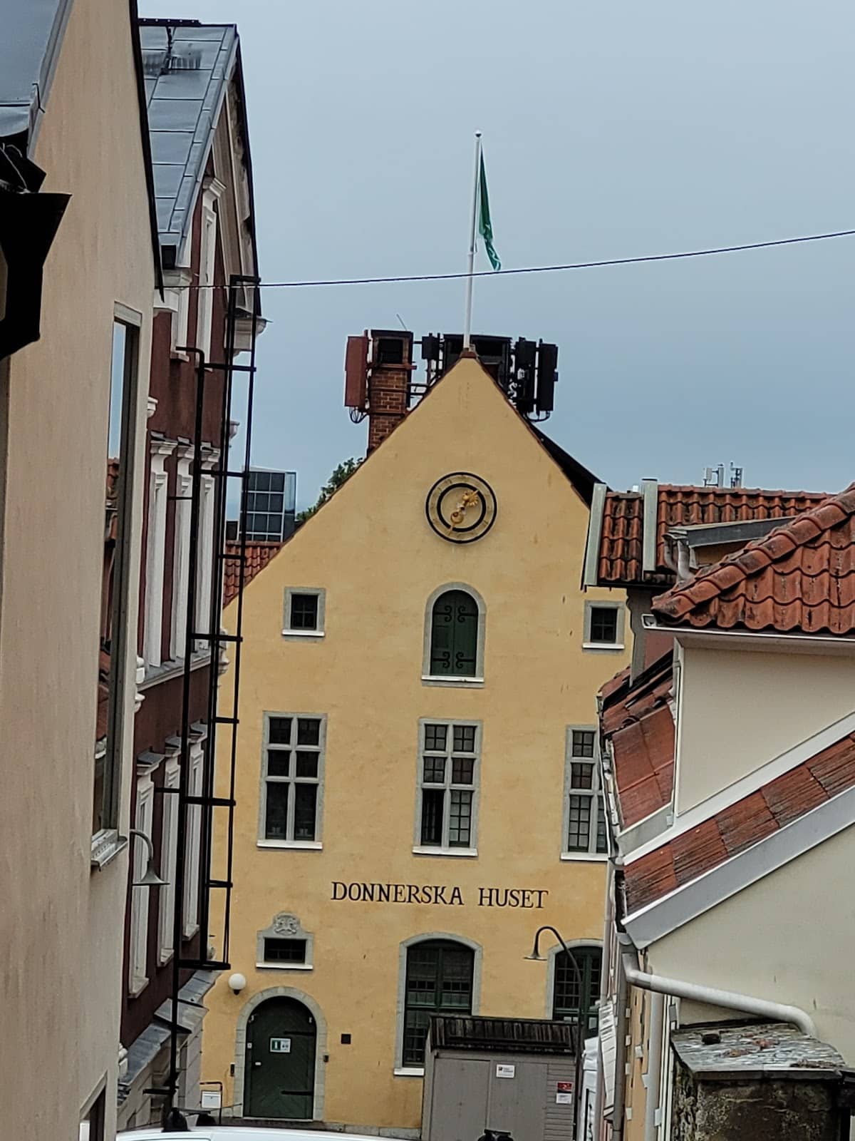Vertical photo
