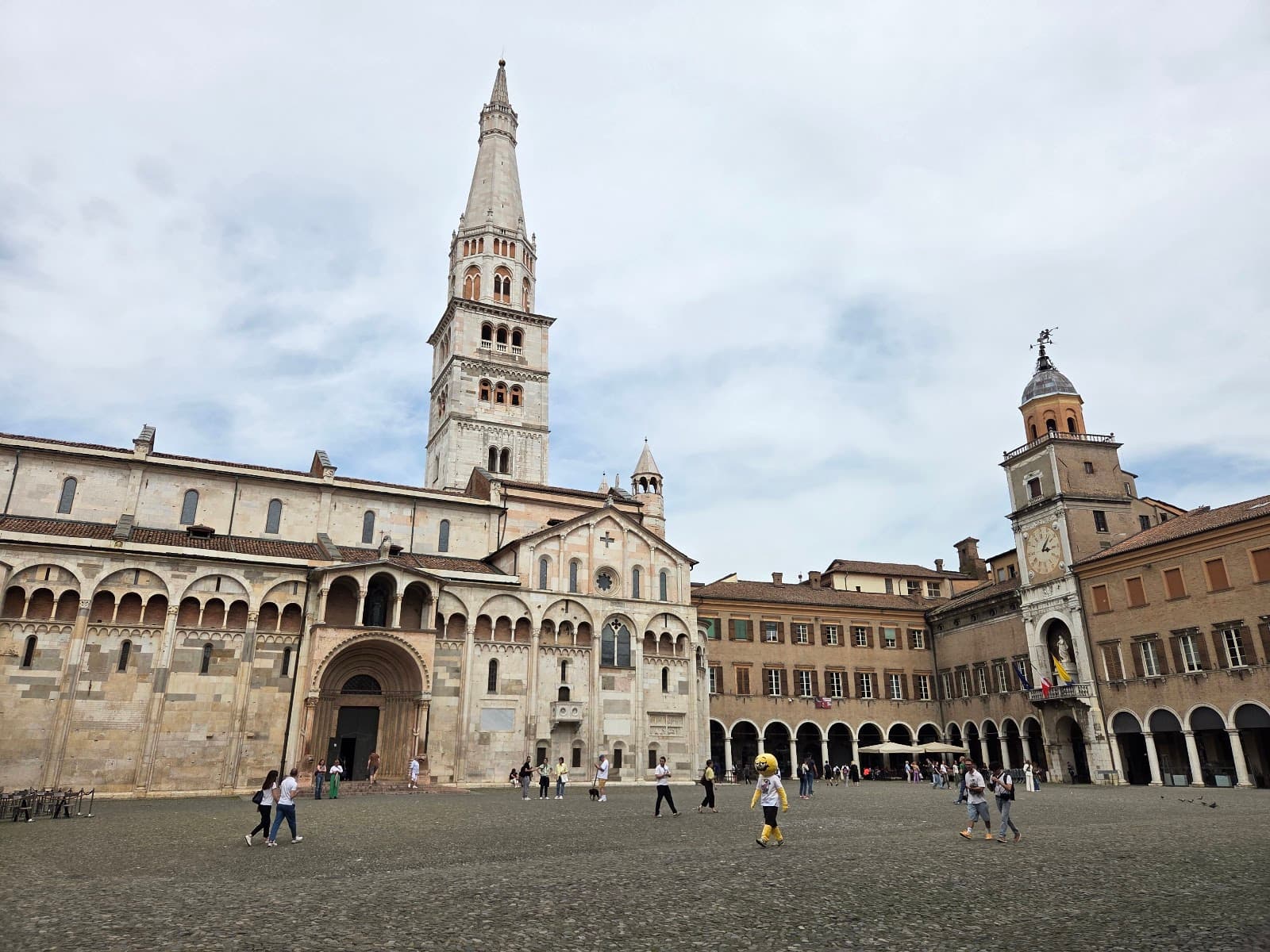 Centro Storico - Image 1