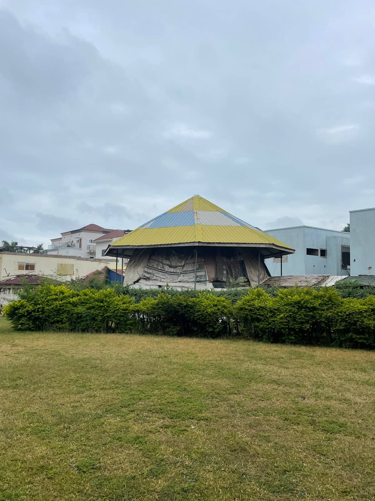 Celestial Events Viewing