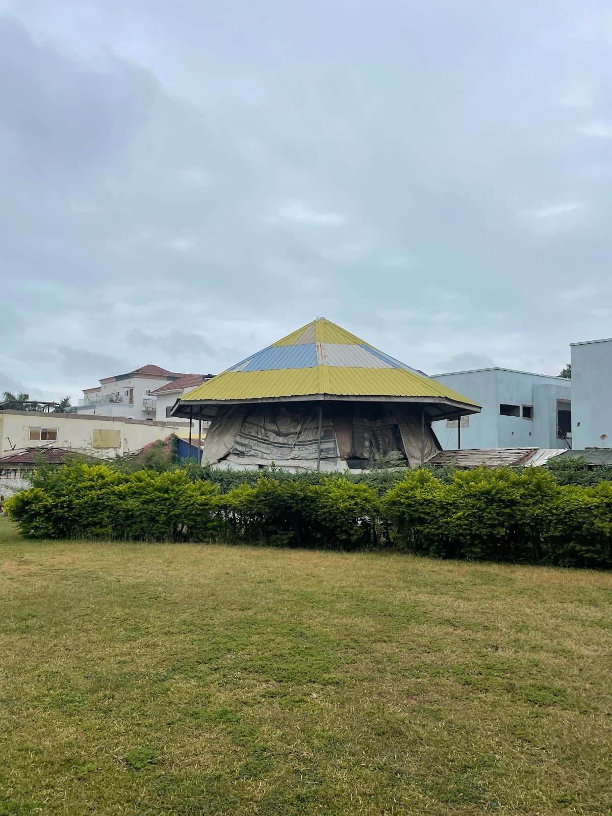 Accra Planetarium - Image 1