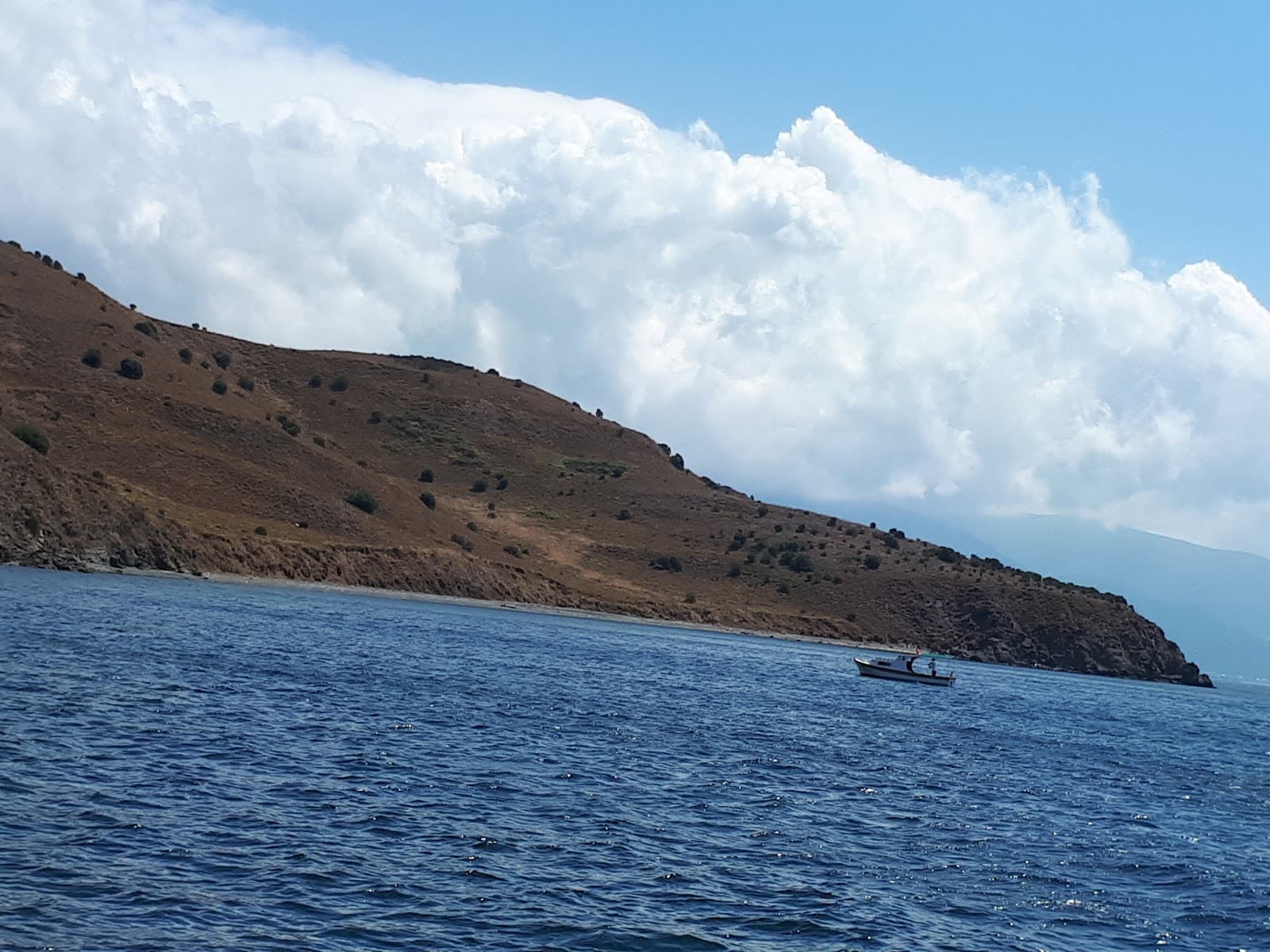 Pasalimani Island - Image 1