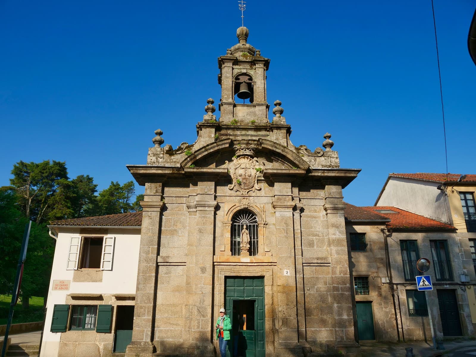 Church of Carme de Abaixo - Image 1