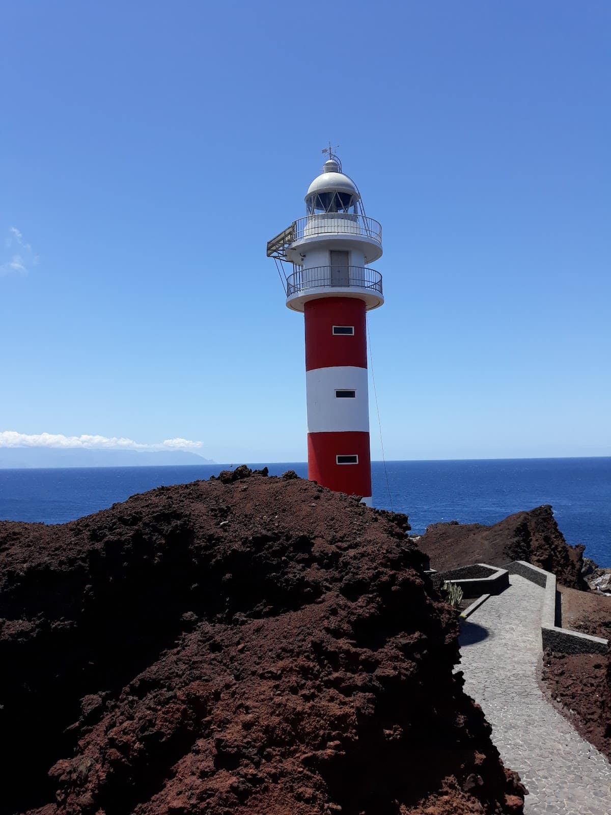 Punta de Teno Lighthouse - Image 1