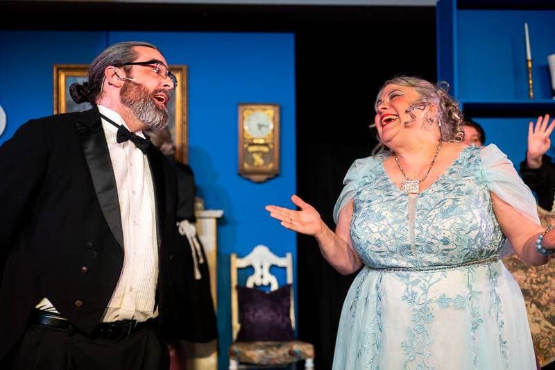 Harvester 56 Theater - Image 1