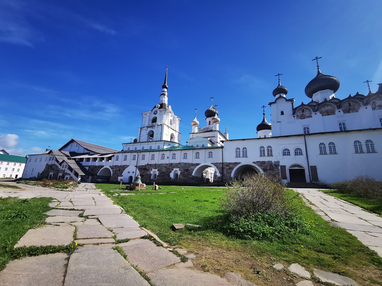 Solovetsky Islands - Image 1