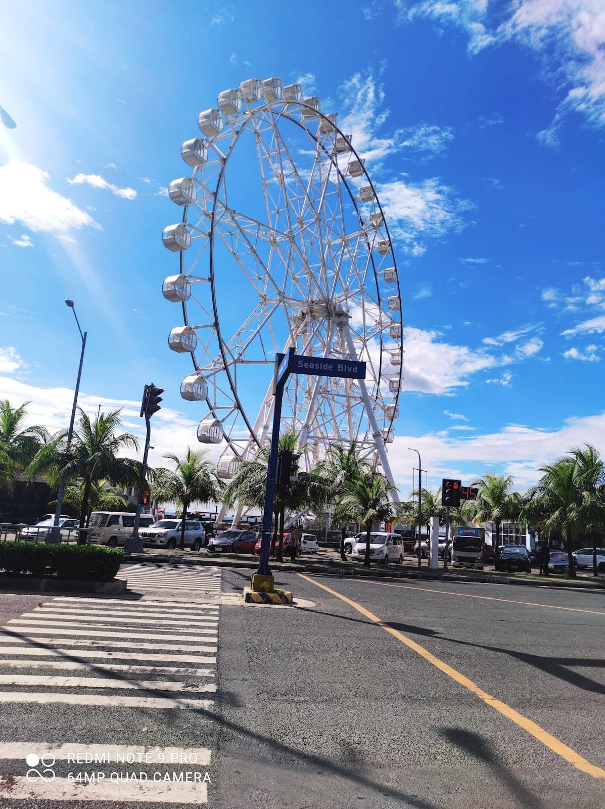 Philippine International Pyromusical Competition