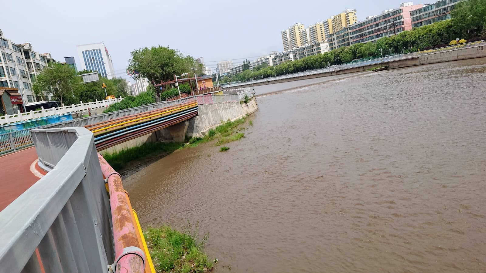 Eye-Opening Locations