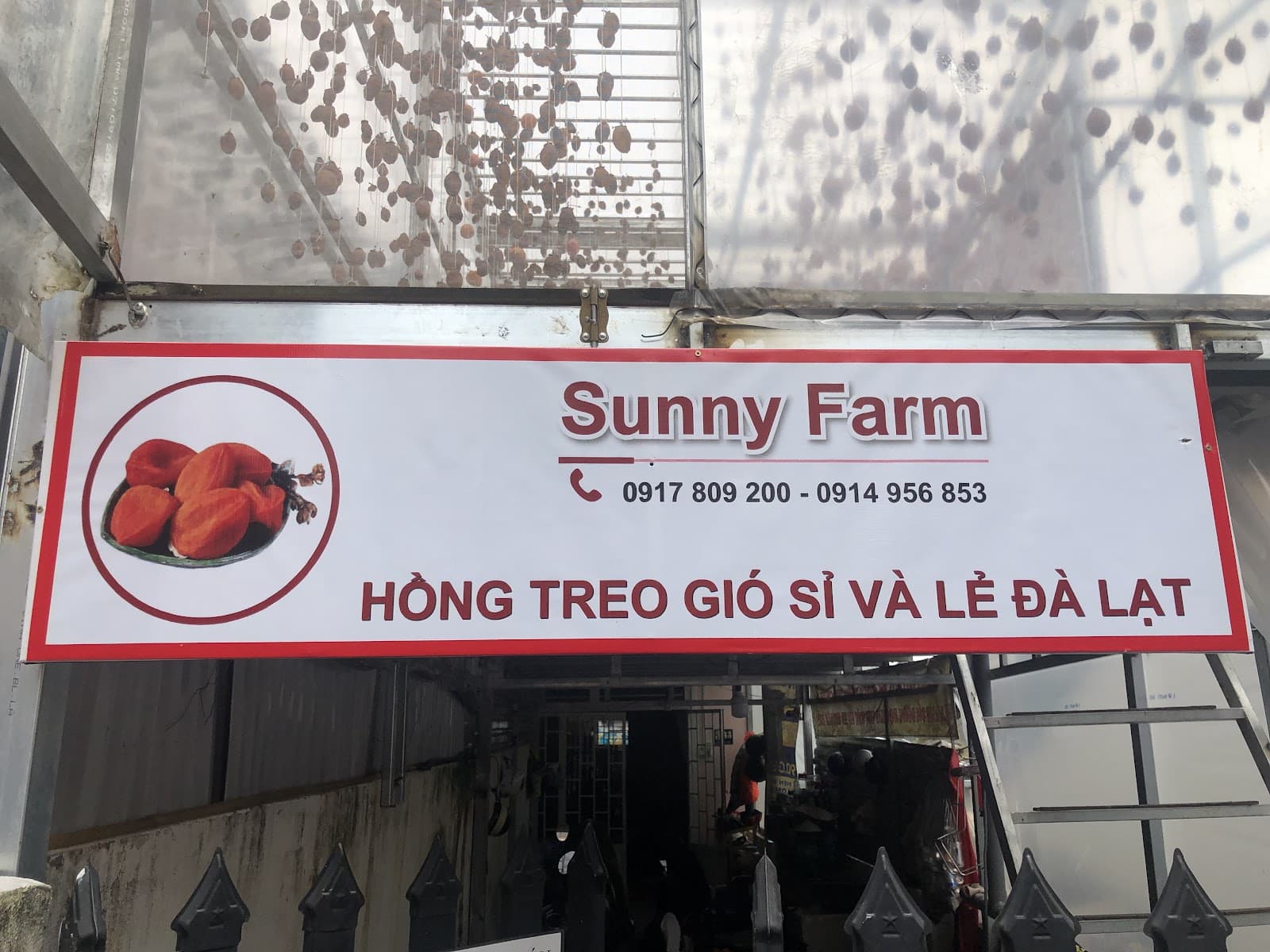 Sunny Farm - Image 1