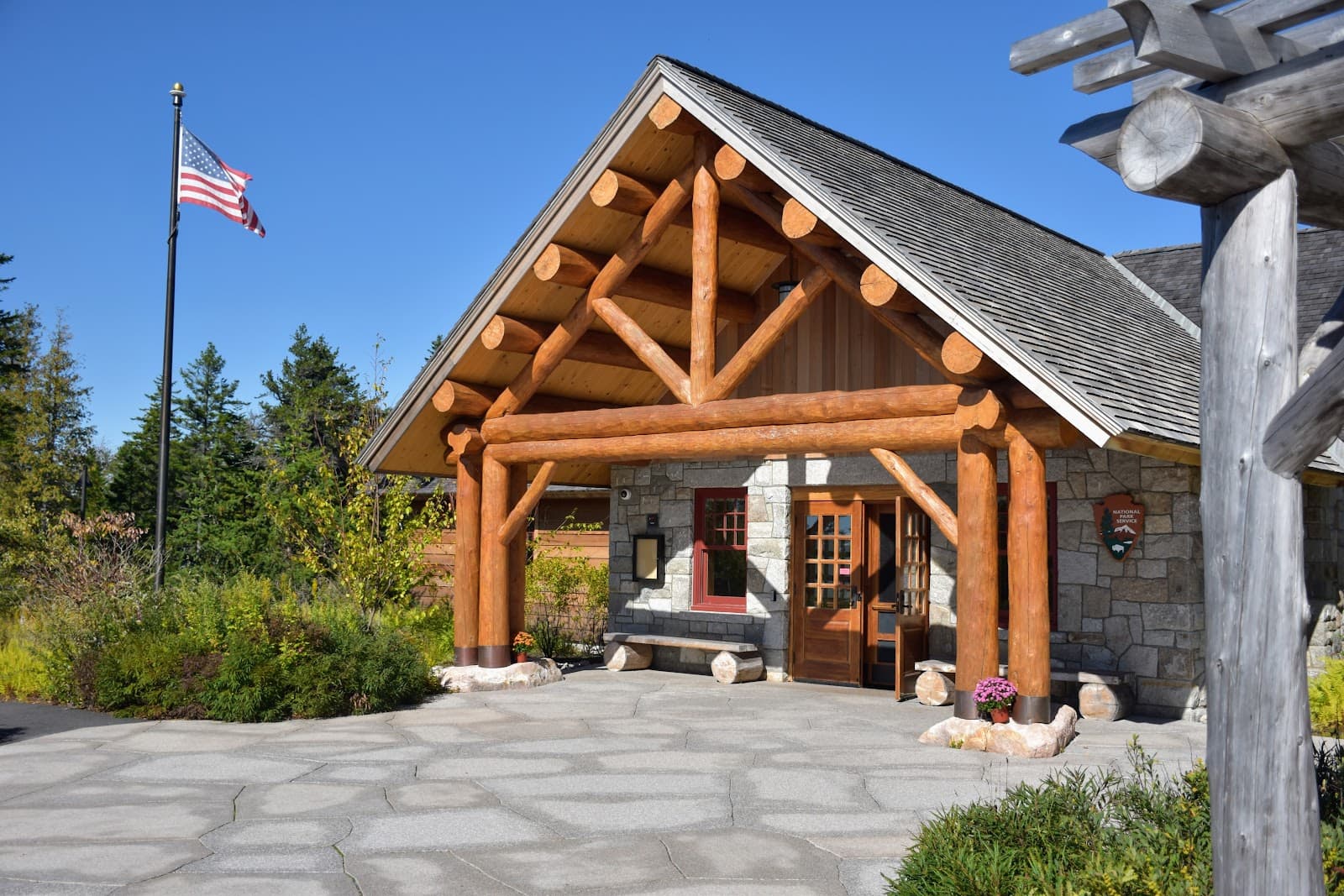 Schoodic Woods Campground - Image 1