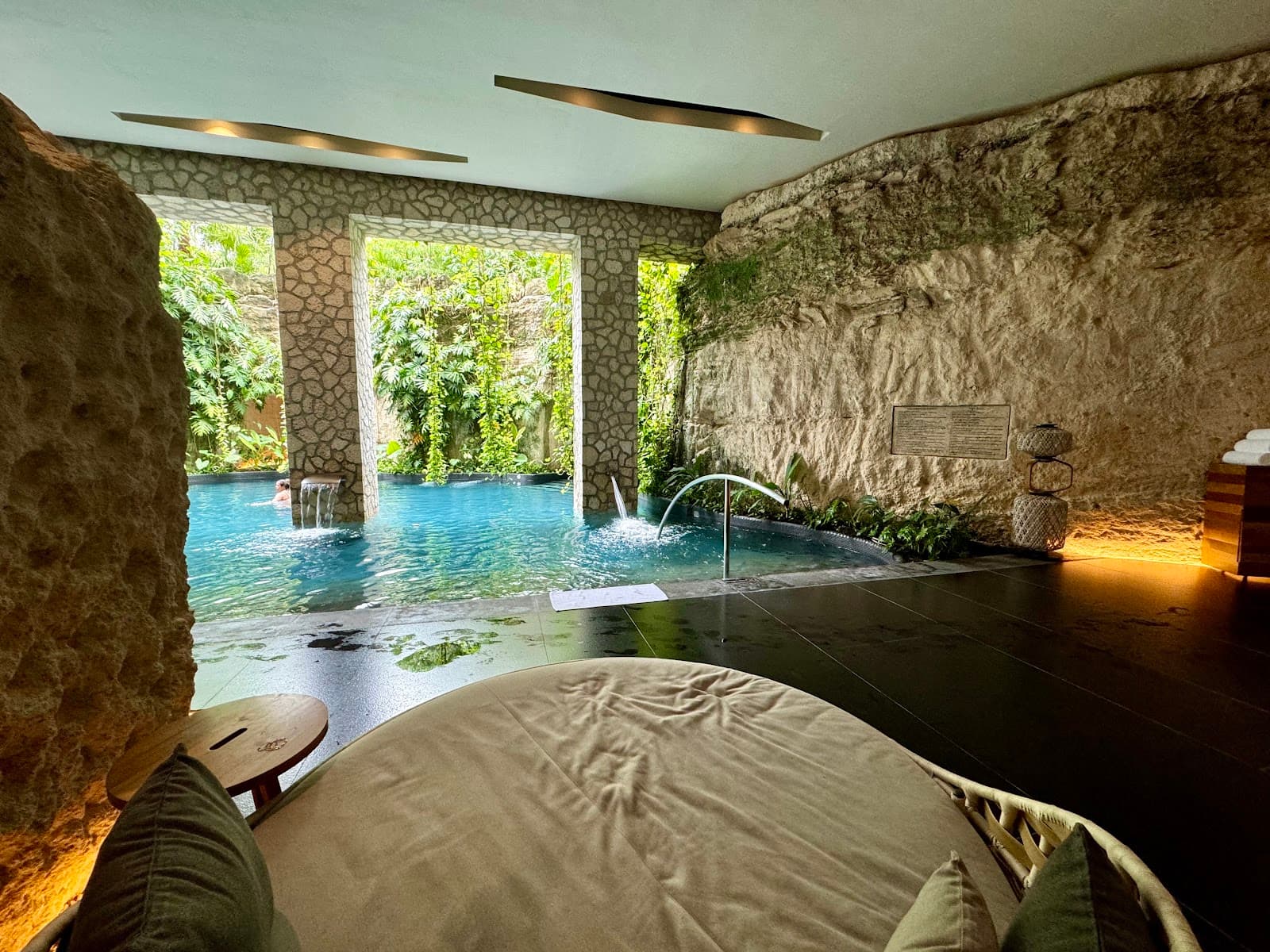 Muluk Spa Hotel Xcaret - Image 1