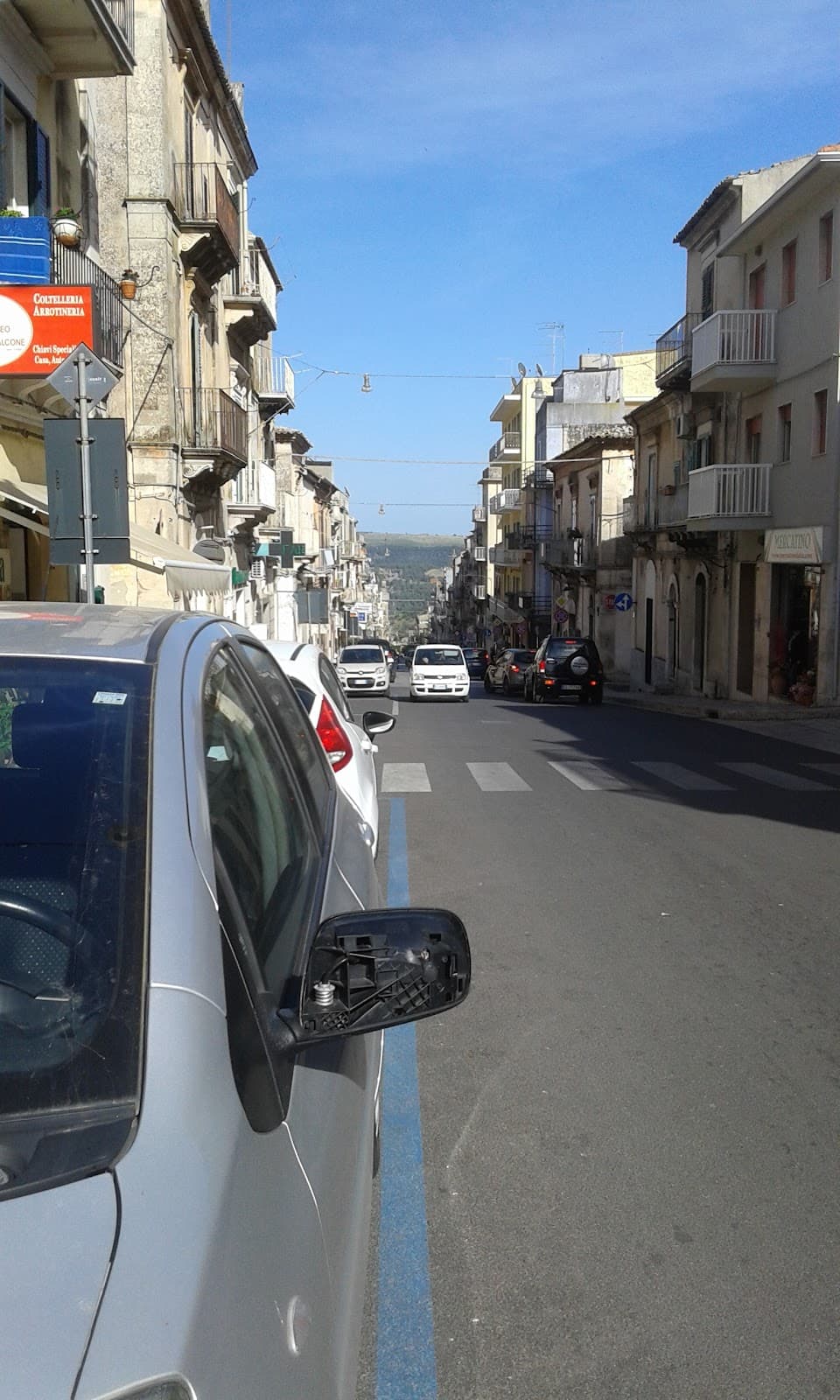 Corso Italia Ragusa Superiore - Image 1