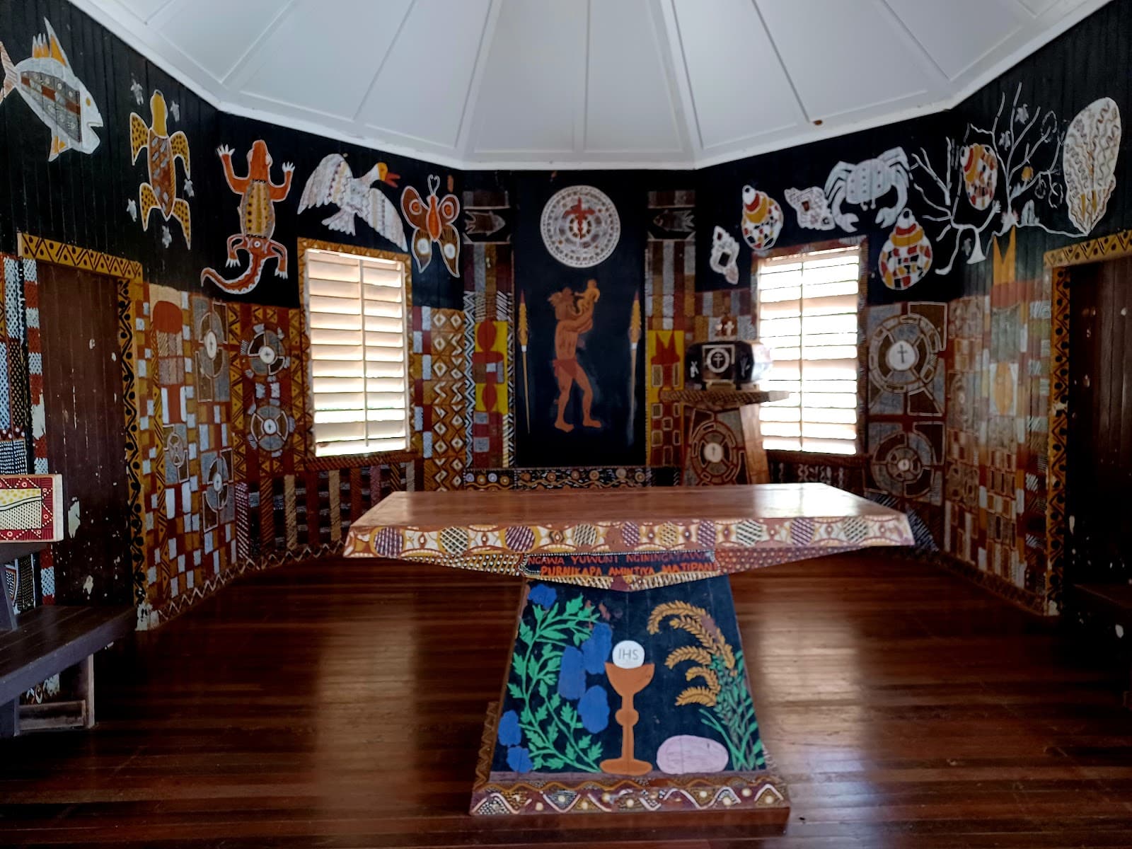 Patakijiyali Museum - Image 1