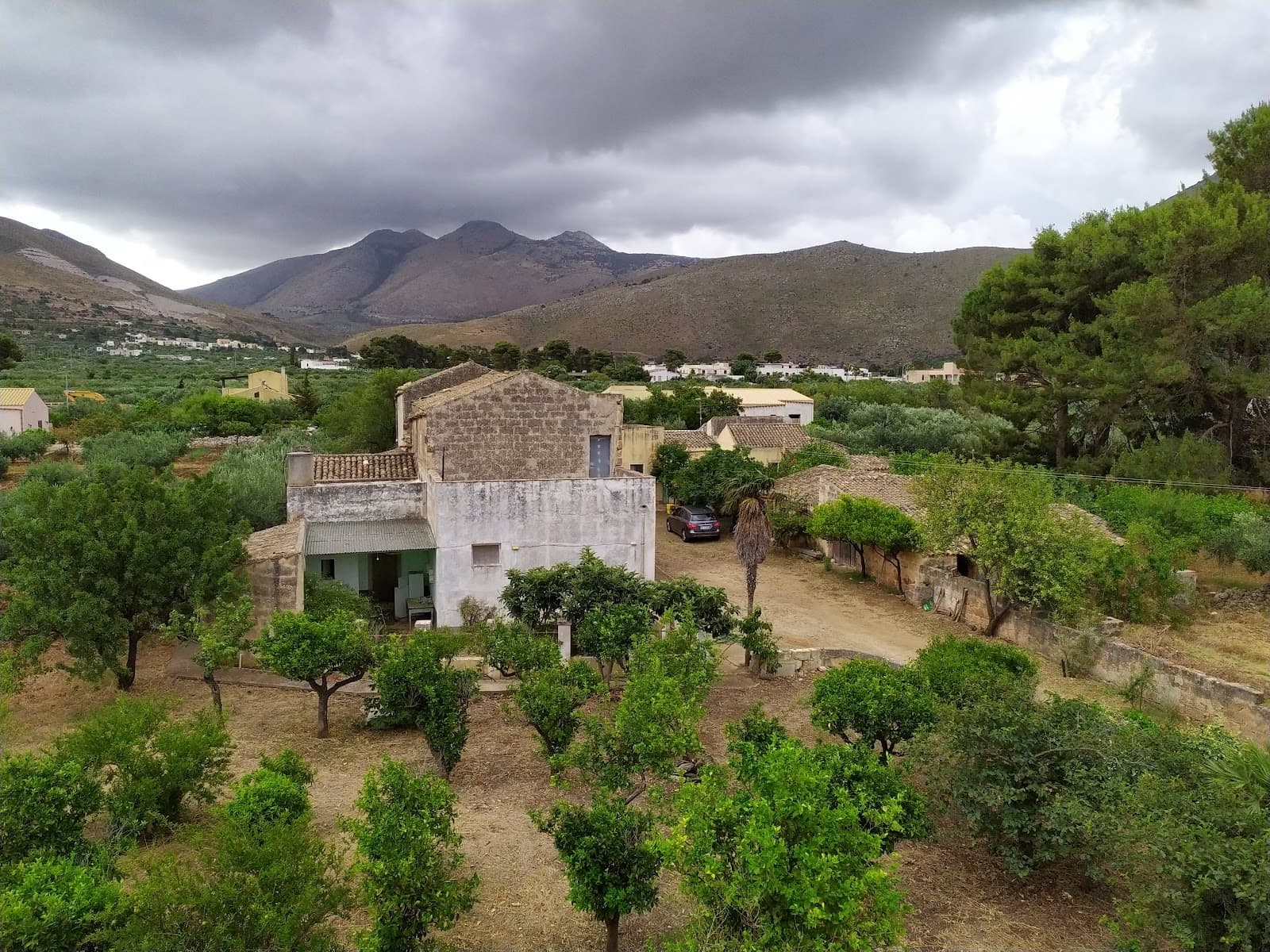 Baia Santa Margherita - Image 1