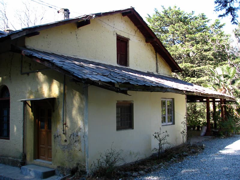 Gurney House Nainital (Jim Corbett's Home) - Image 1