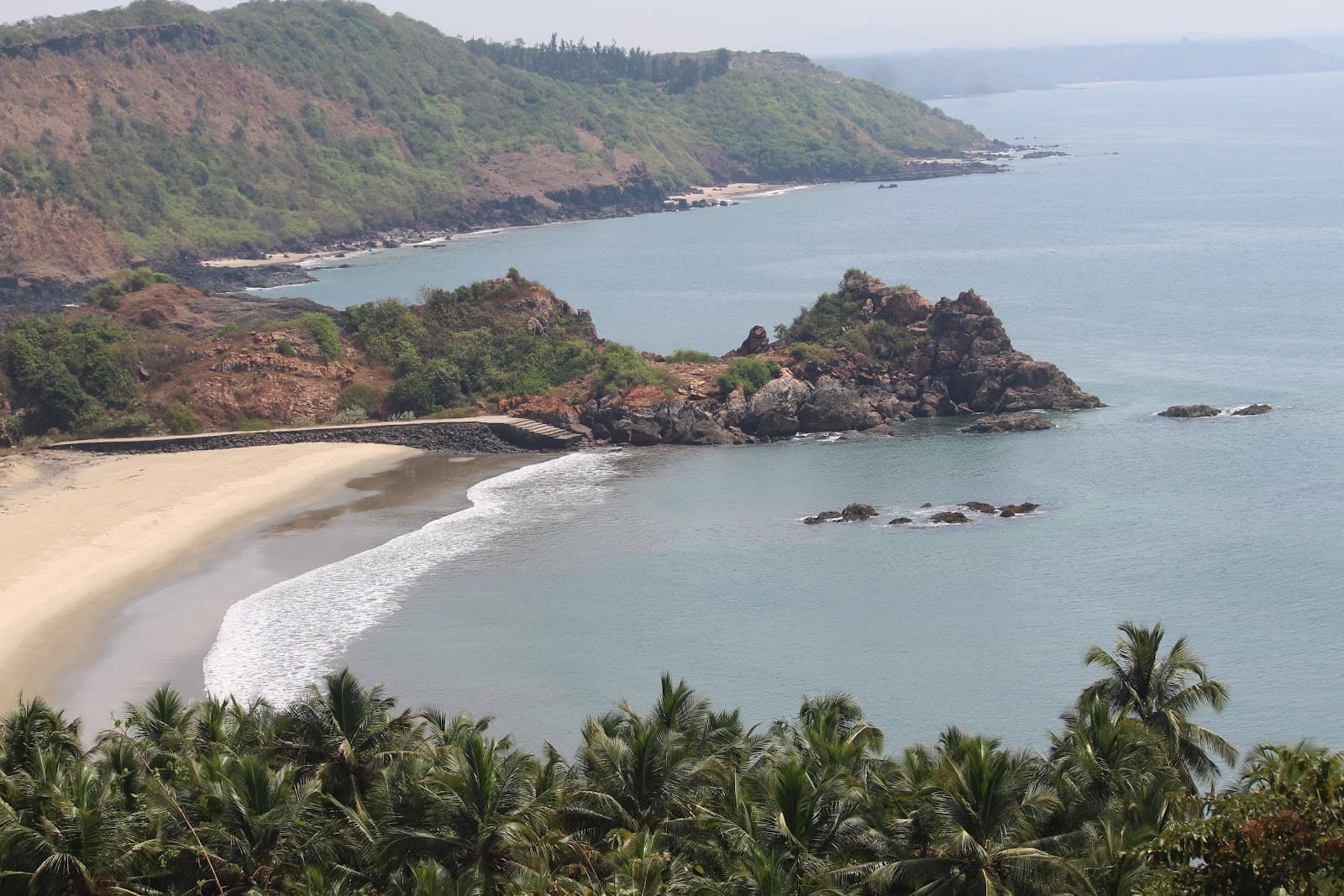 Nivati Fort - Image 1