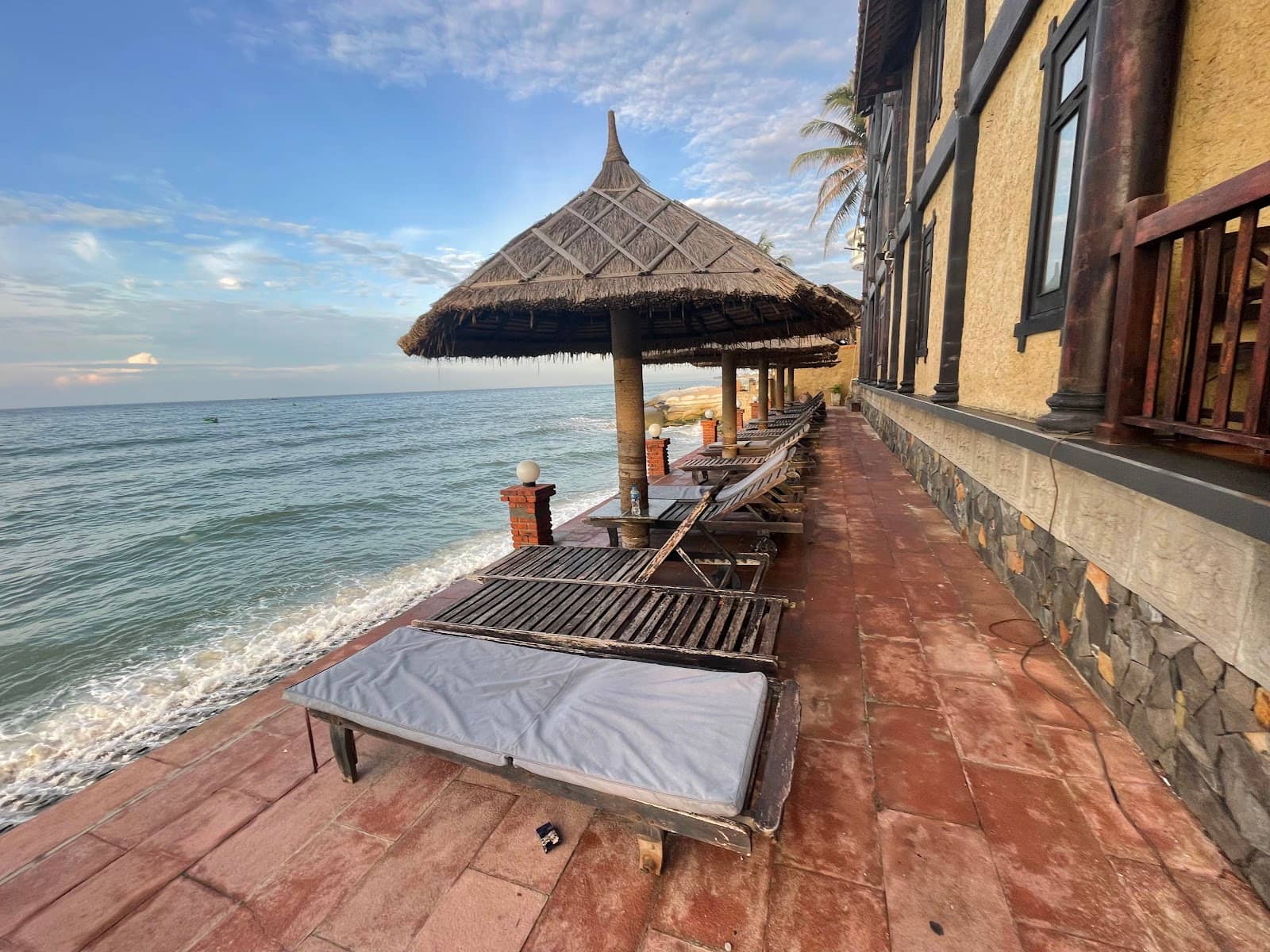 Inviting Swimming Pools