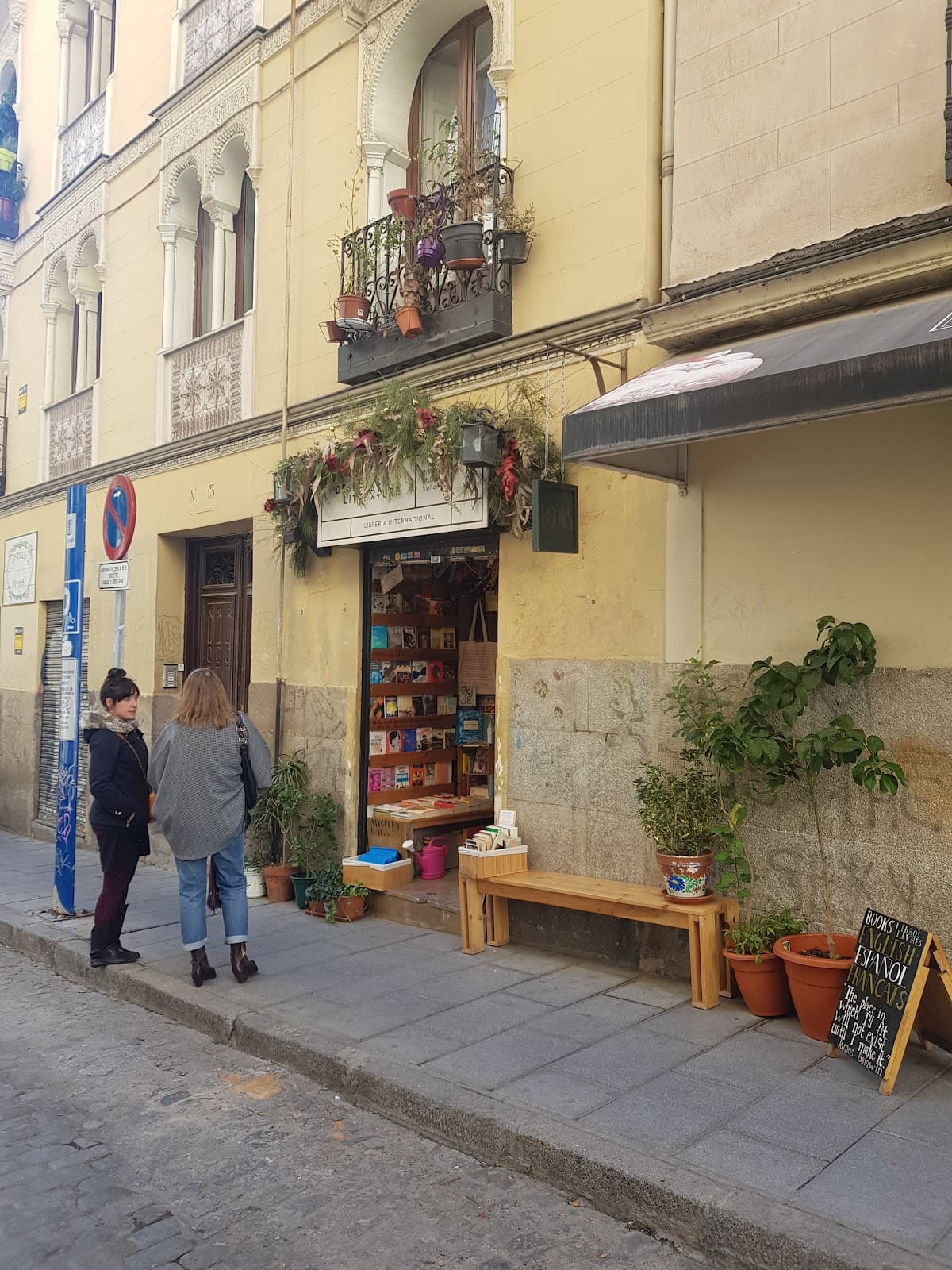 Desperate Literature - Image 1