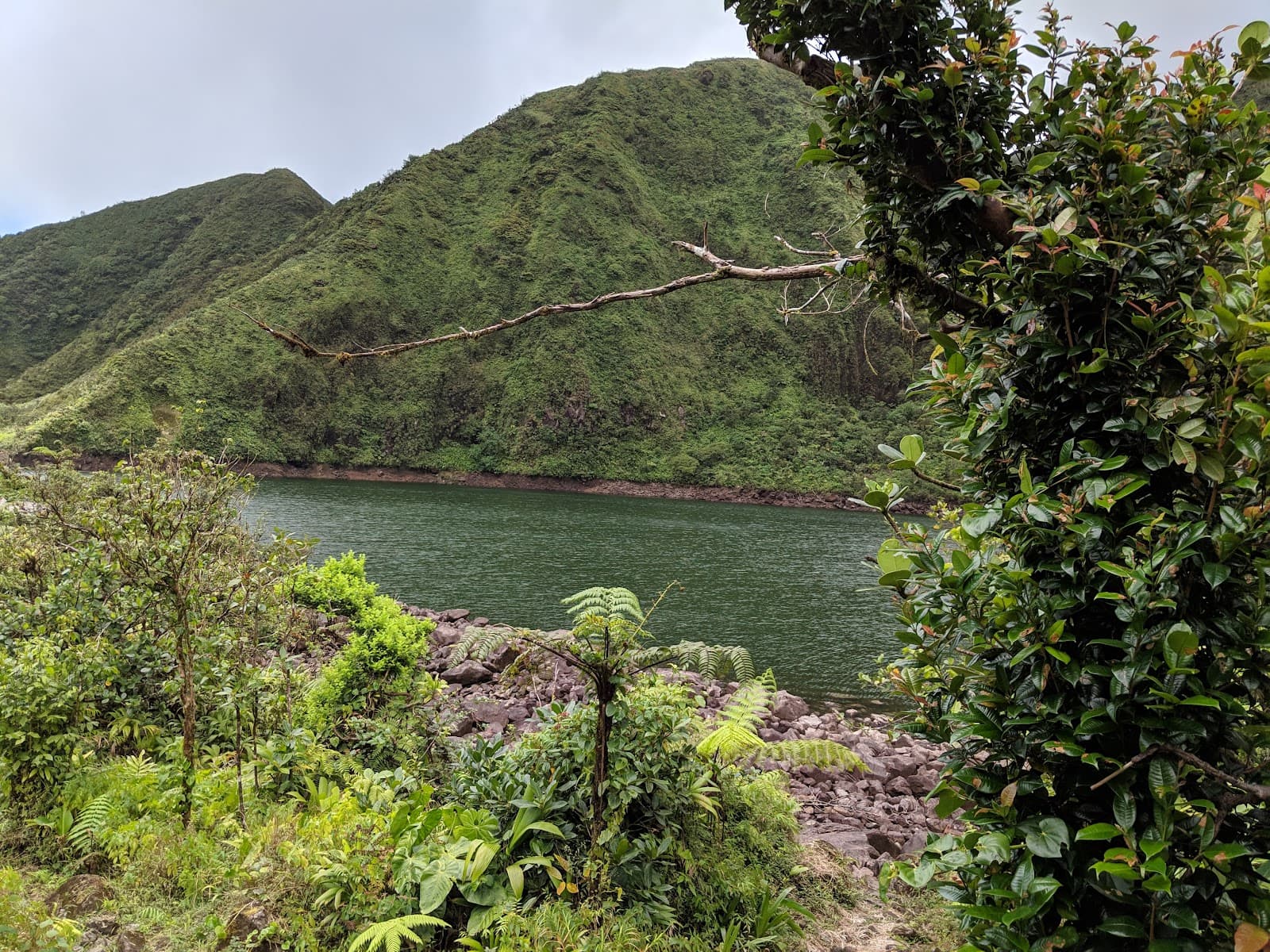 Boeri Lake - Image 1