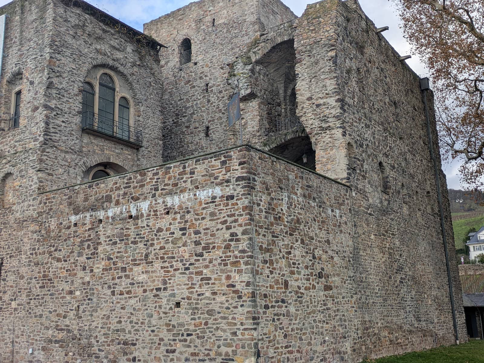 Vertical photo
