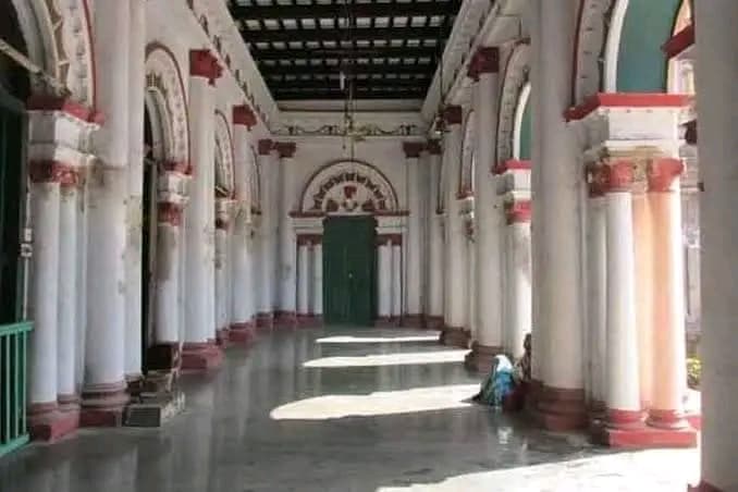 Andul Rajbari - Image 1