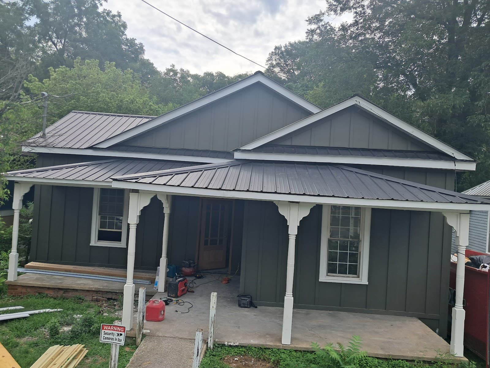 St. Elmo Historic District - Image 1