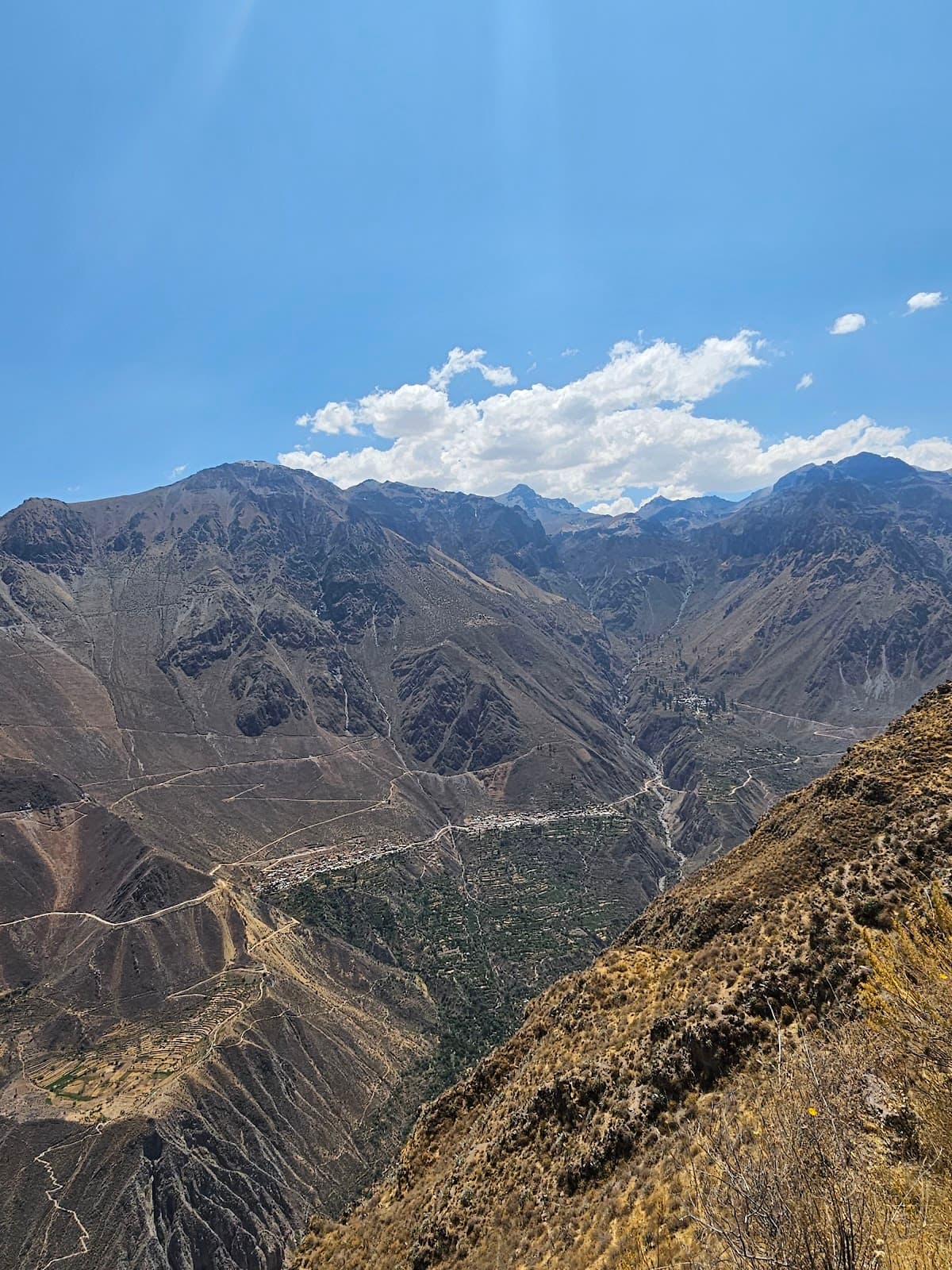 Mirador de Tapay - Image 1