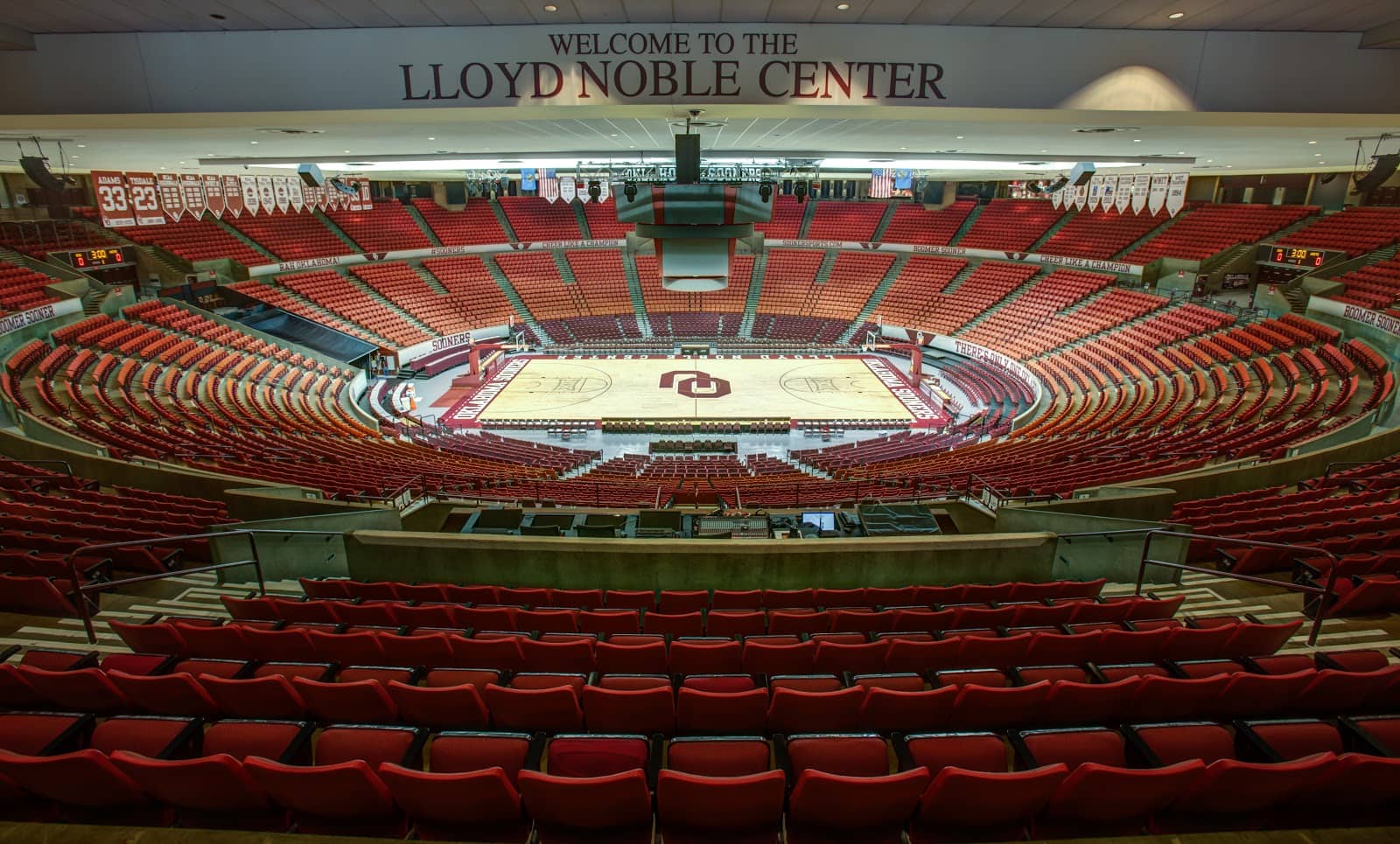 Concert & Event Venue