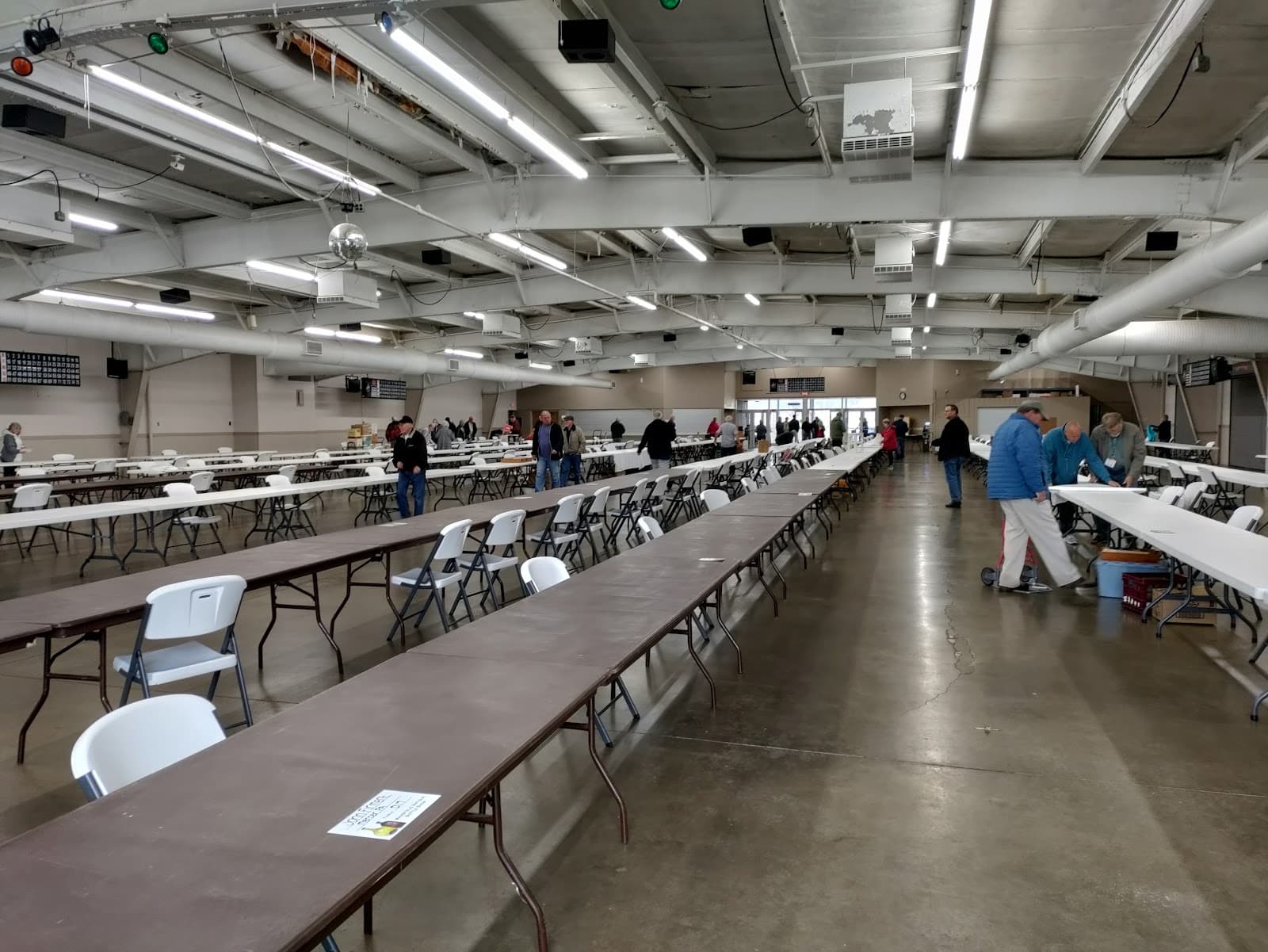 Richland County Fairgrounds - Image 1